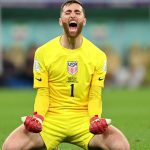 Iran vs. the United States: The USMNT advances to the World Cup knockout stage with a hard-fought win