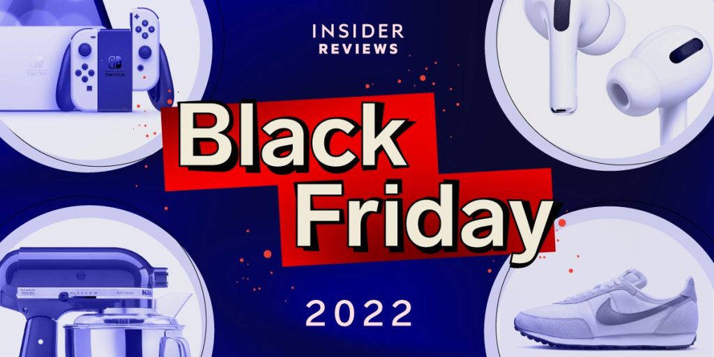 200+ best Black Friday deals for 2022, from TVs to mattresses