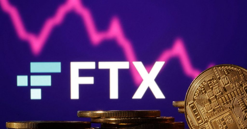 Exclusive: At least $1 billion in customer funds missing in crypto firm FTX - Sources