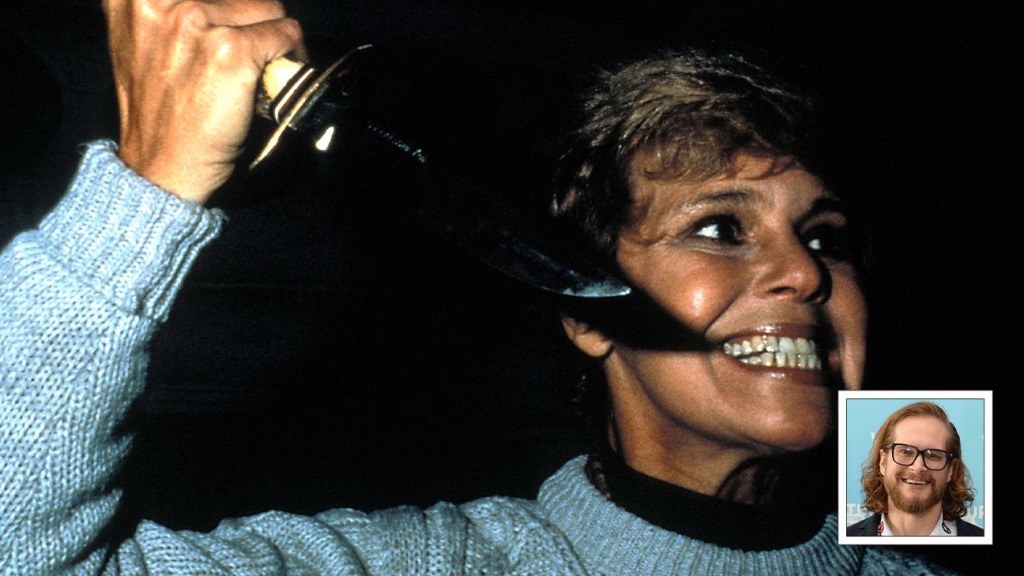 Friday the 13th Prequel Series Crystal Lake in the Works at Peacock - The Hollywood Reporter