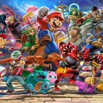 Nintendo is closing the Smash World Tour without any warning
