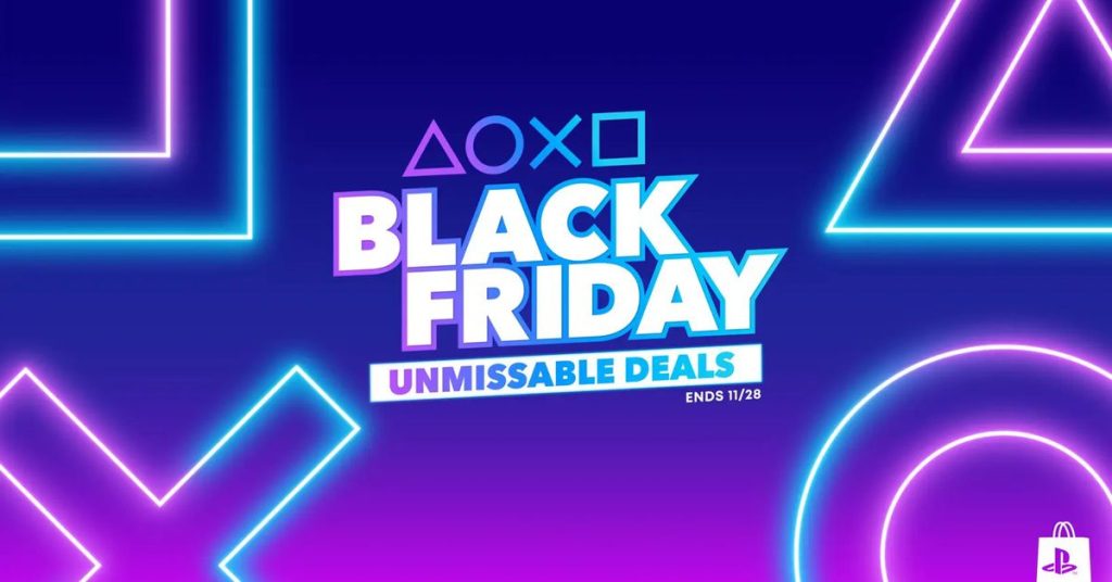 PlayStation Black Friday 2022 sale cuts PS Plus, Extra and Premium by 25%
