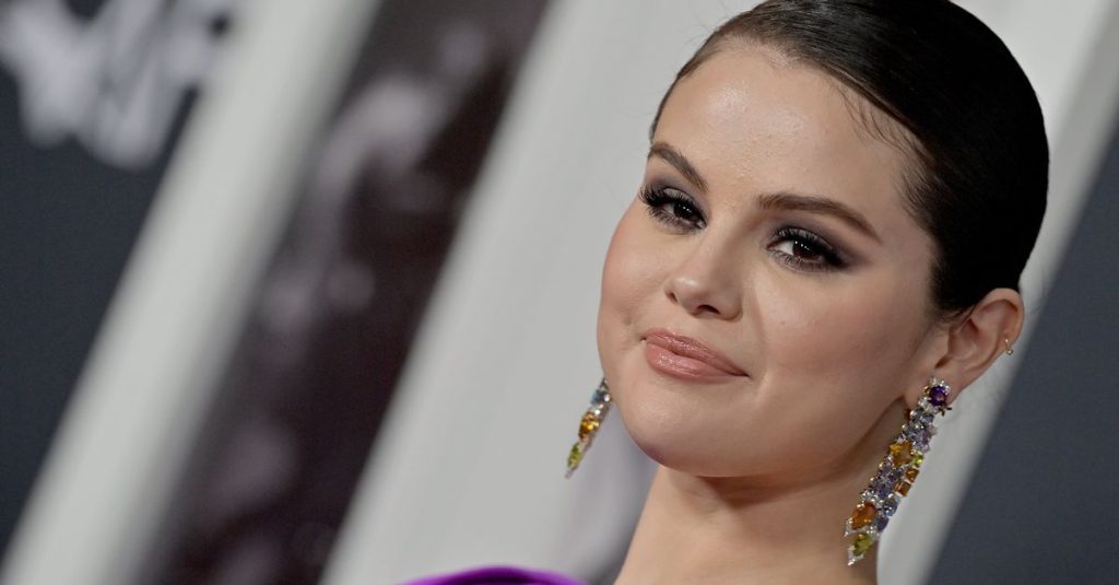Selena Gomez 'Secretly Meditate' This Comedian Discovered She Named Her Kidney After Him