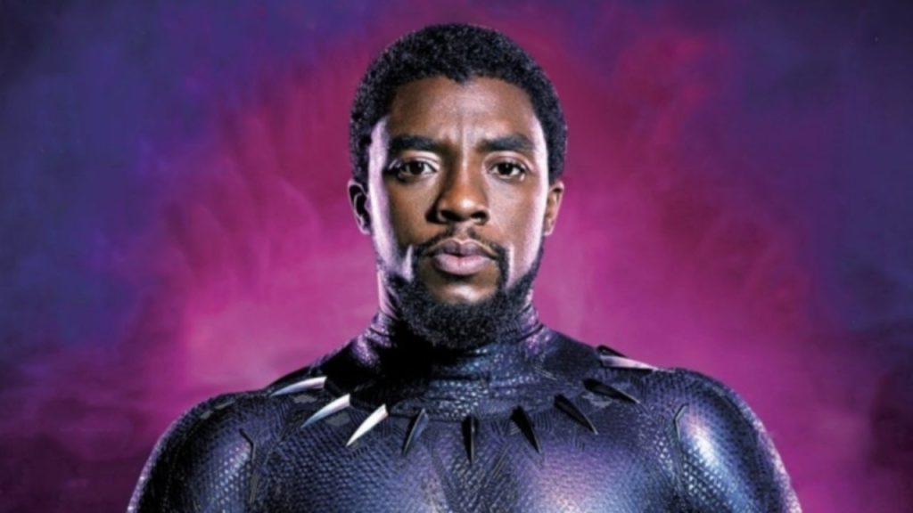 T'Challa's Black Panther Being Recast After All?