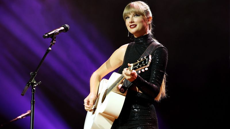 Taylor Swift tickets are listed in the thousands after dumping millions on Ticketmaster