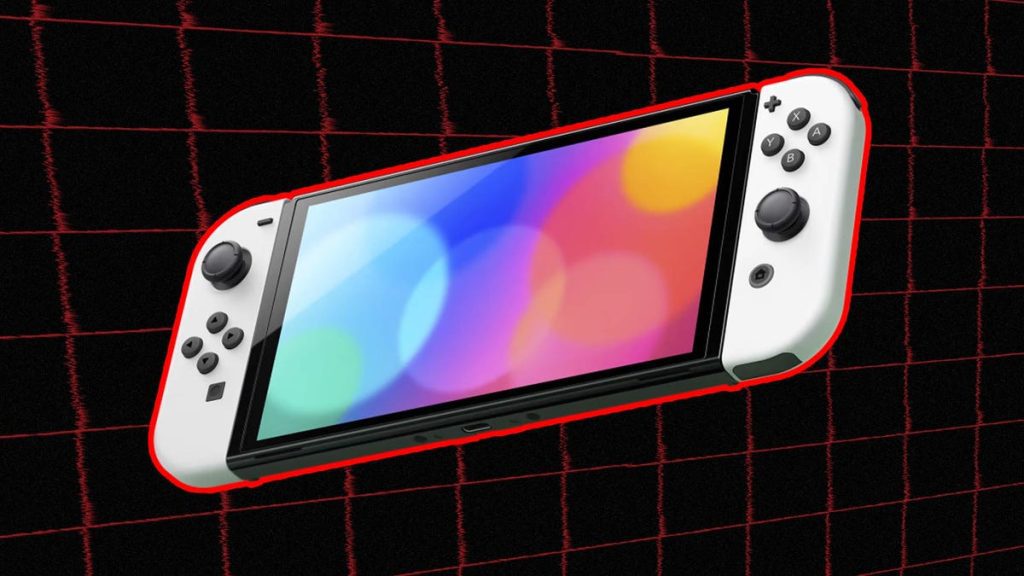 There are no plans to increase the switch price, at the moment