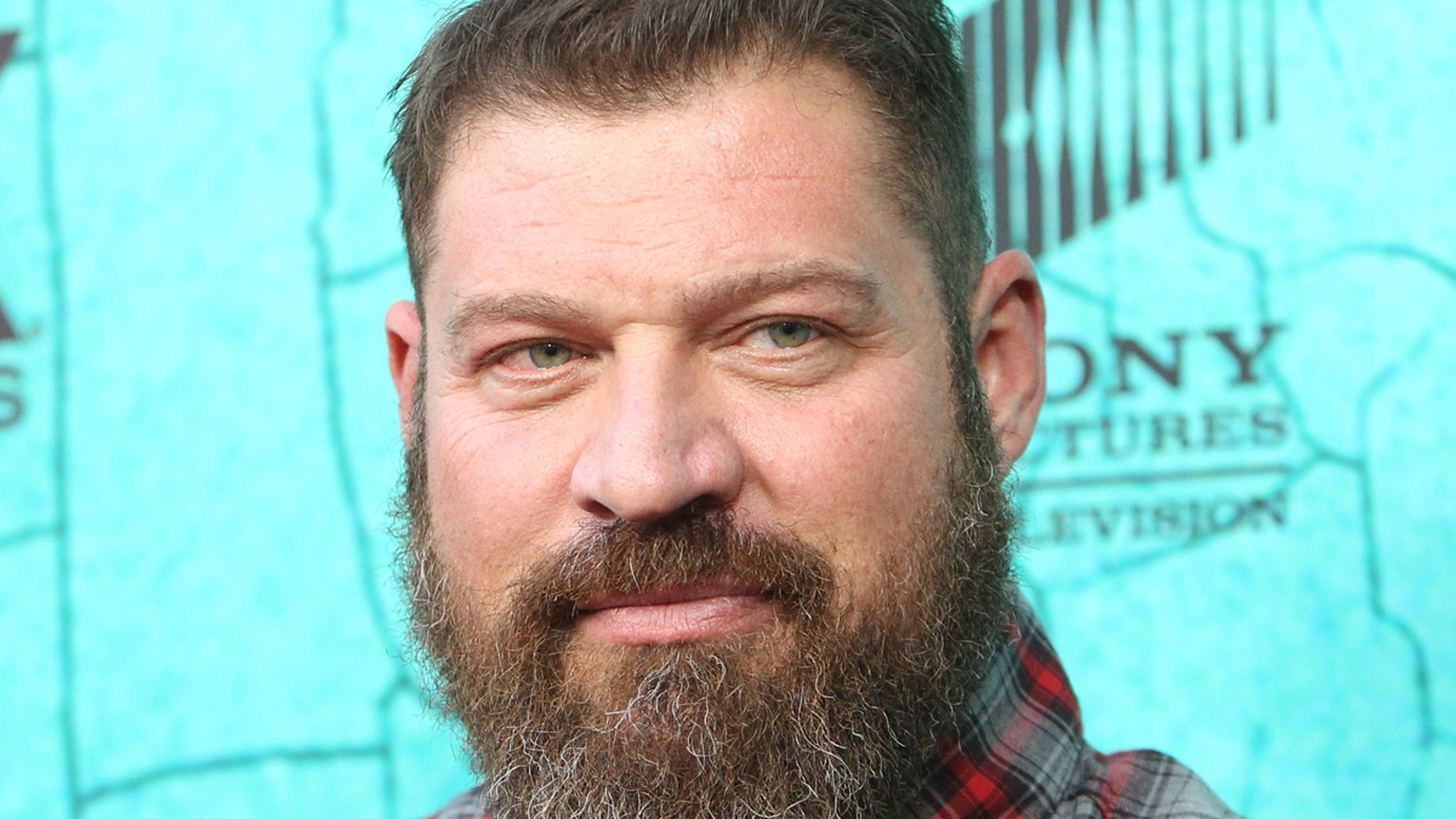‘Orange Is The New Black’ actor Brad William Henke has died at the age of 56