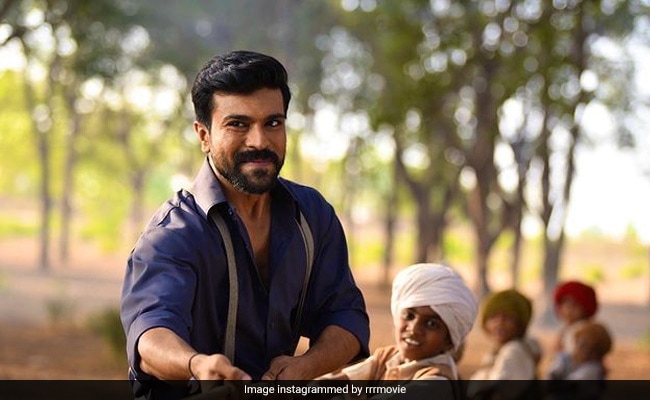 Rajamouli wins the New York Critics’ Choice Awards 1st Prize;  This honor goes to Ram Charan