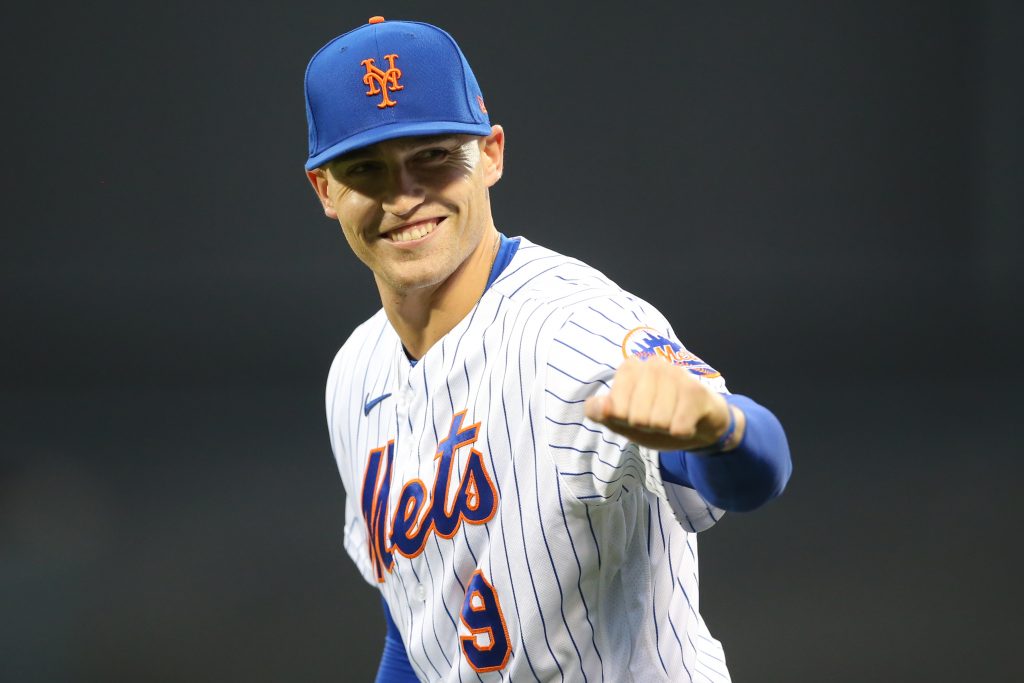 Mets to re-sign Brandon Nemo to an eight-year deal