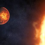 A year that lasts only 17.5 hours on ‘Hell Planet’