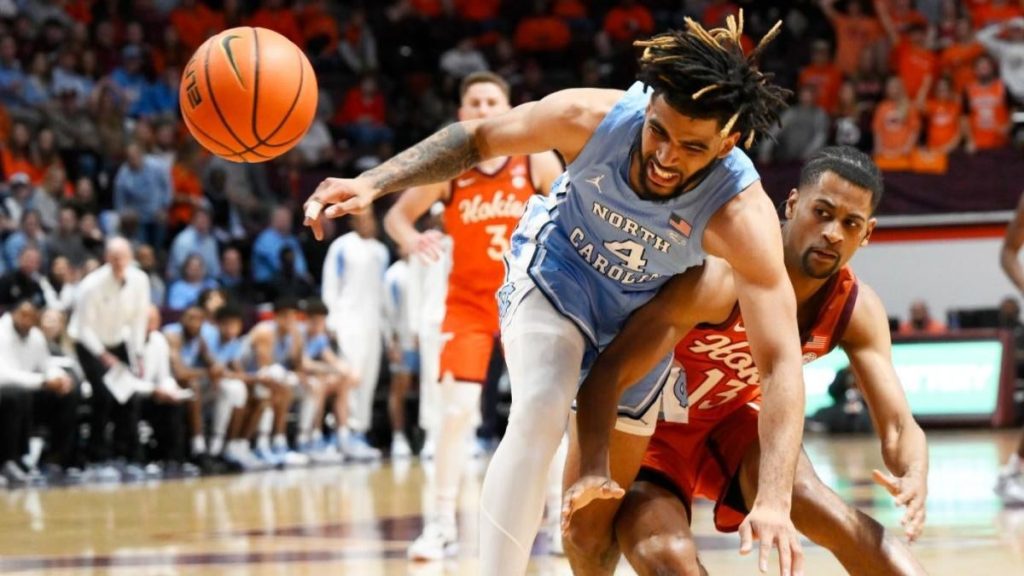 College basketball rankings: Preseason No. 1 North Carolina State falls out of the AP Top 25 poll after just four weeks