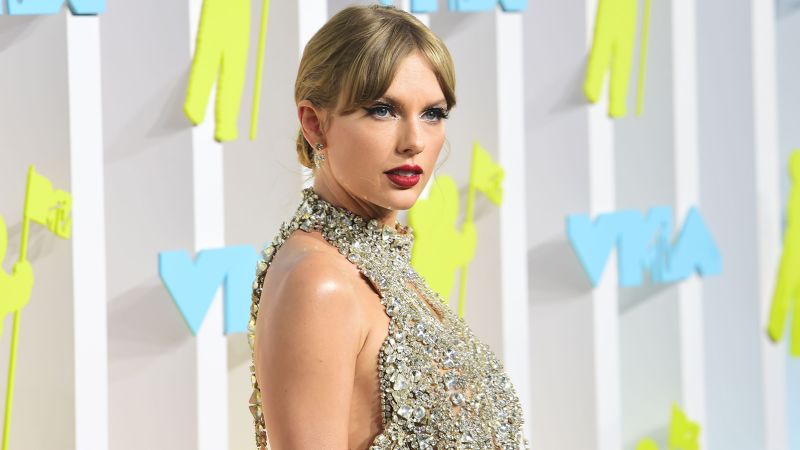 Congress wants to question the CEO of Live Nation about the Taylor Swift Ticketmaster fiasco