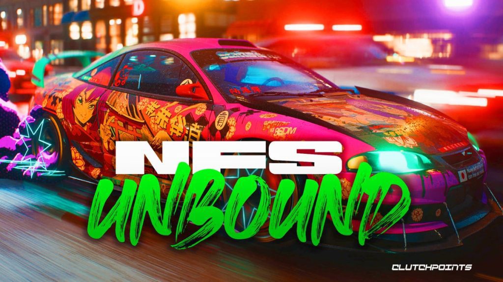 Need For Speed: Unbound - Great overall except for one thing