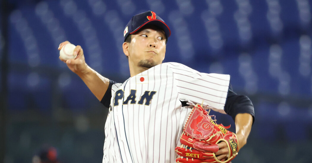 The Mets will add Japan’s Kodai Senga in a 5-year, $75 million deal