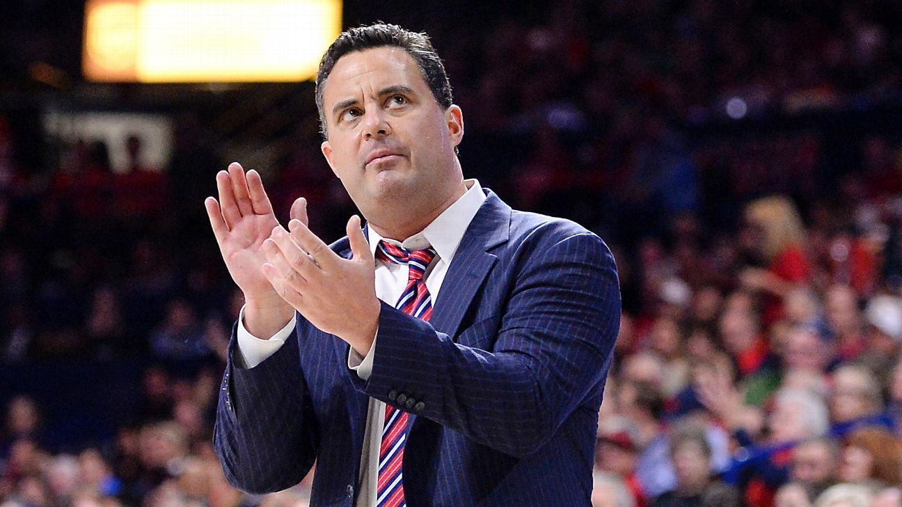 Xavier’s boss Sean Miller will not face sanctions from the Arizona case