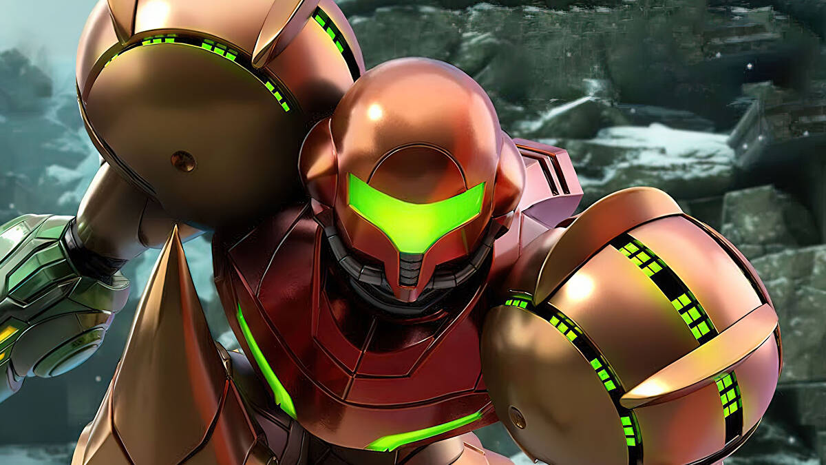 Learning From the Success of the Metroid Prime Remaster