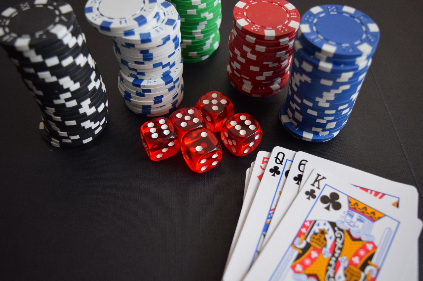 A Complete Guide to Online Casinos in Canada