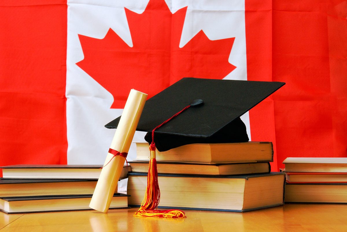 Overview of Education Levels in Canada