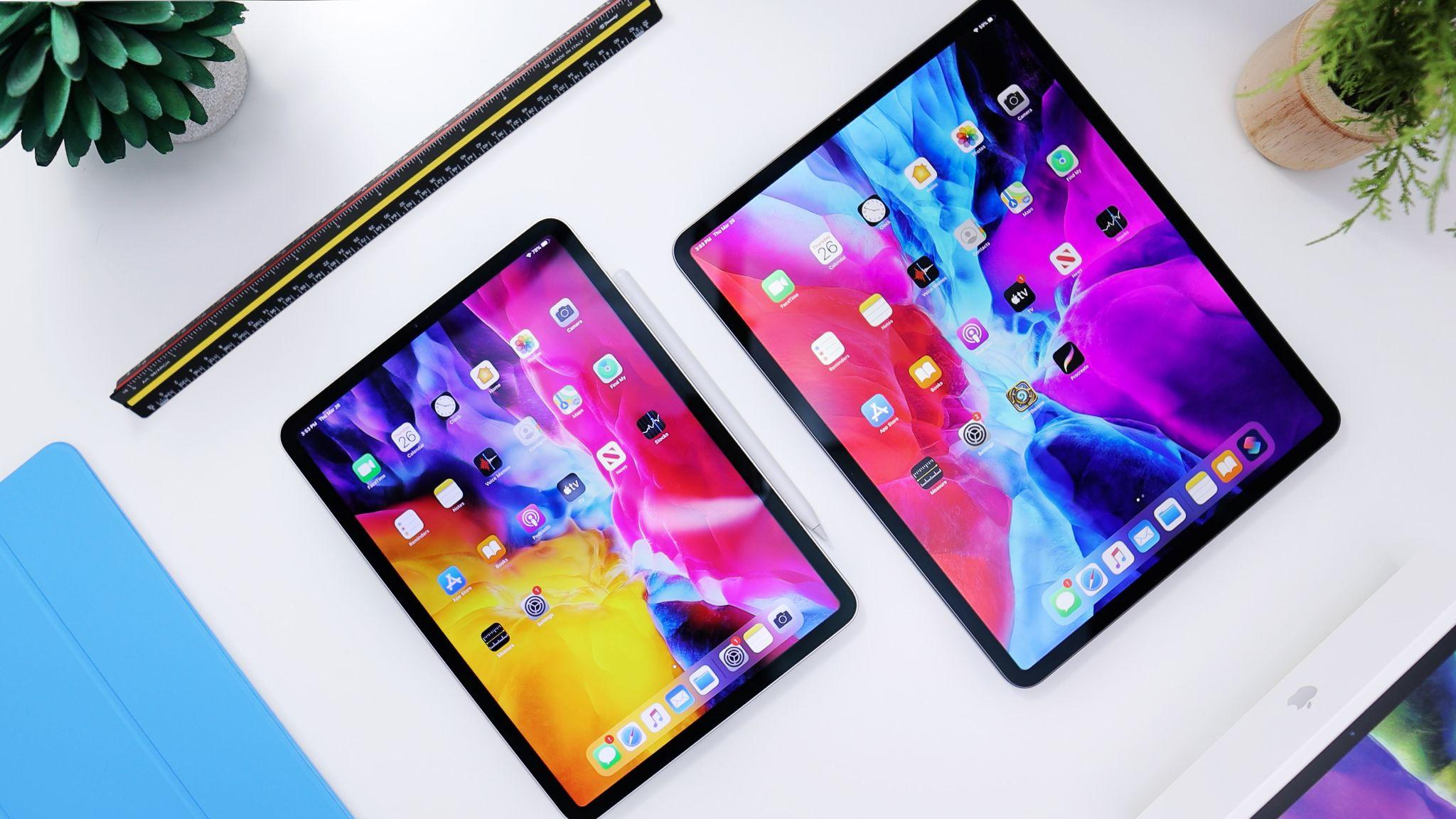 Tablets vs. Smartphones: Which One is Better for Mobile Gaming?