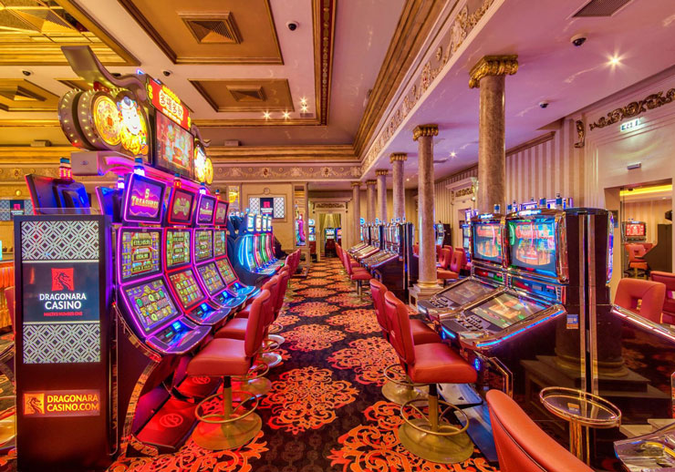 Exploring the Thrilling World of iGaming in Canada